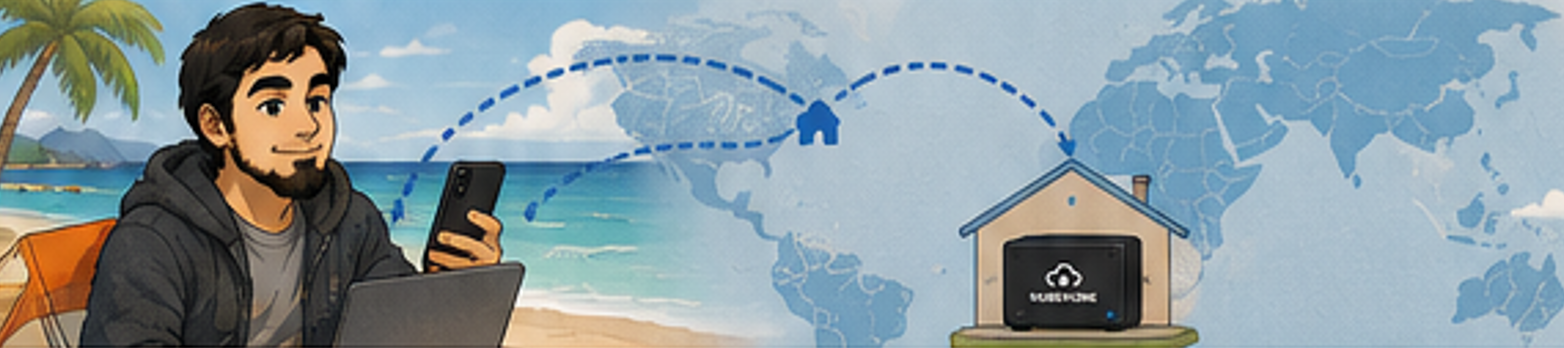 08-remoto